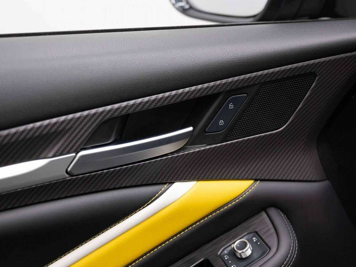 Купить Haval F7x, 2021, 109 000 км.. Фото: #26