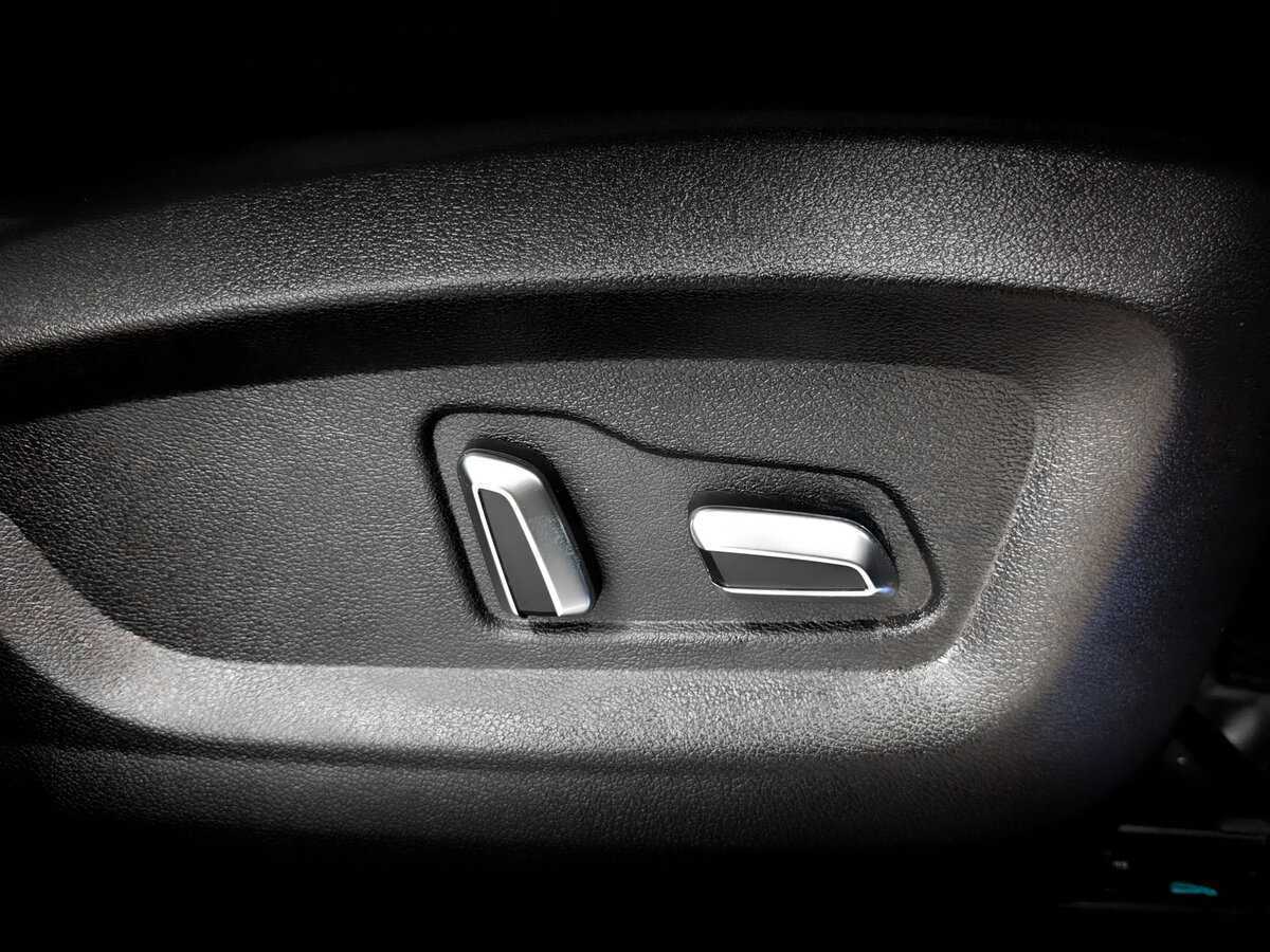 Купить Chery Tiggo 8 Pro, 2023, 20 319 км.. Фото: #23