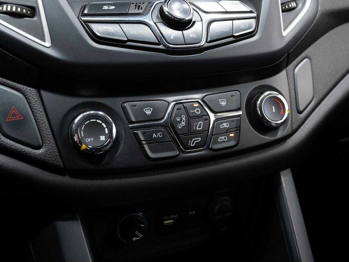 Купить Chery Tiggo 5, 2014, 163 000 км.. Фото: #21