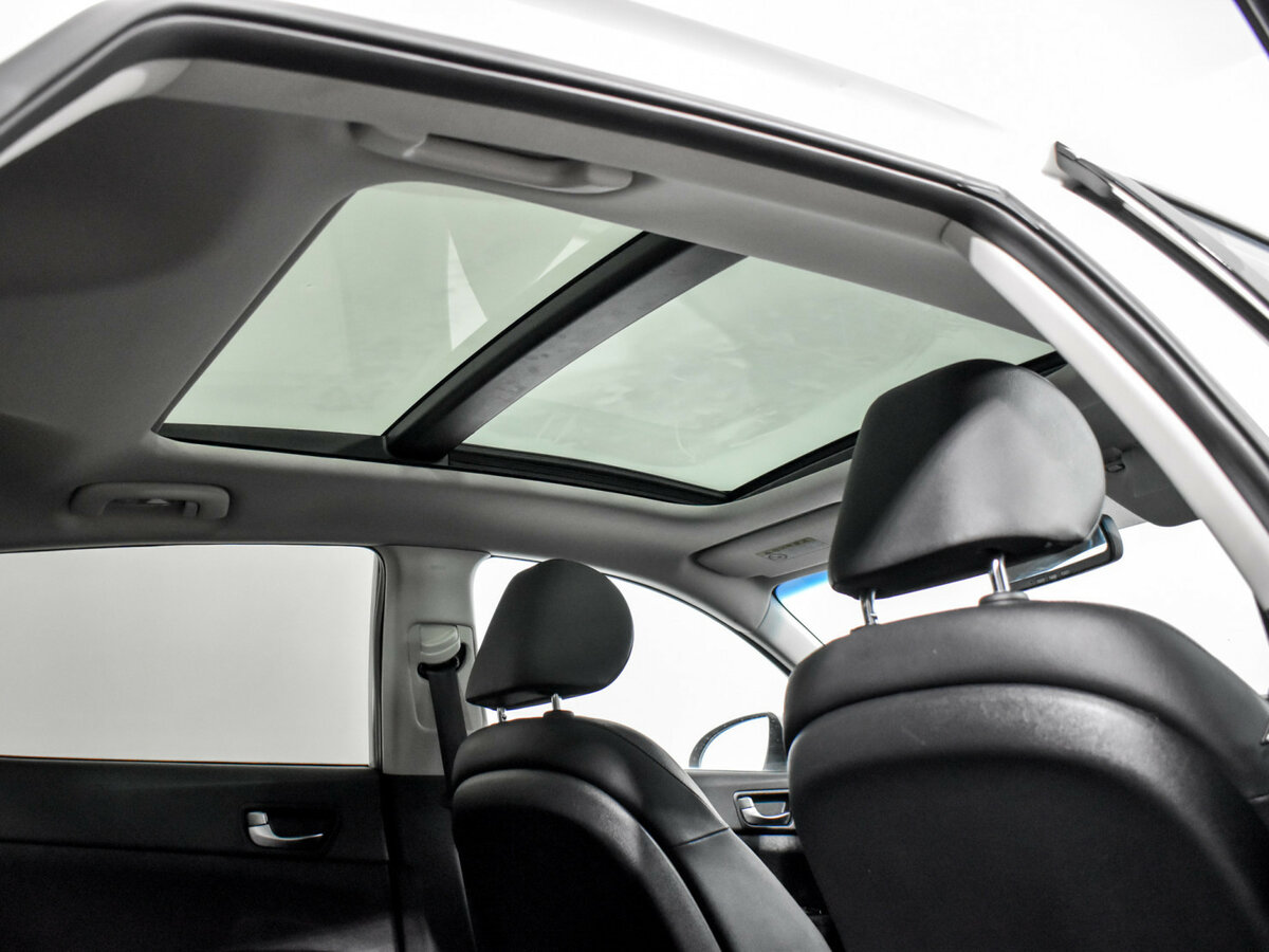 Купить Kia K5, 2017, 115 420 км.. Фото: #20