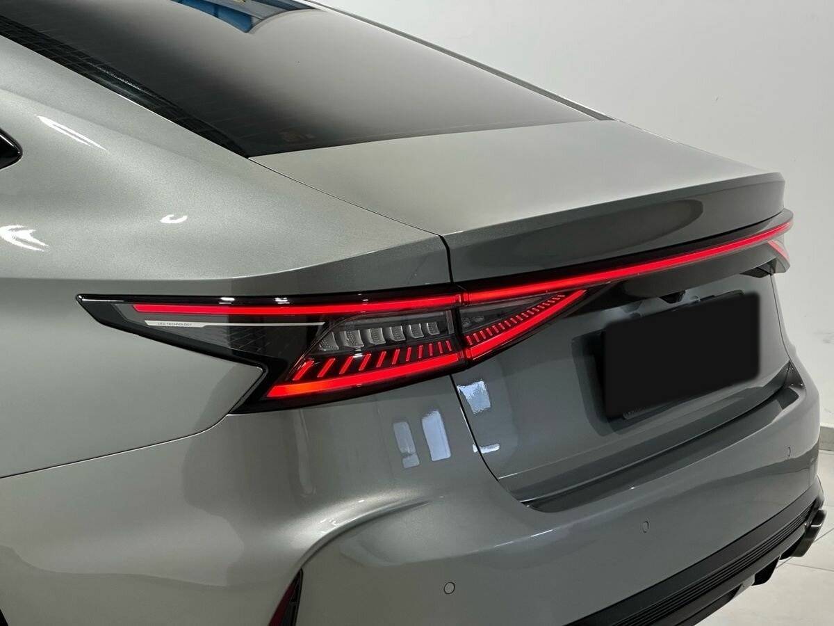 Купить Chery Arrizo 8, 2023, 27 000 км.. Фото: #8