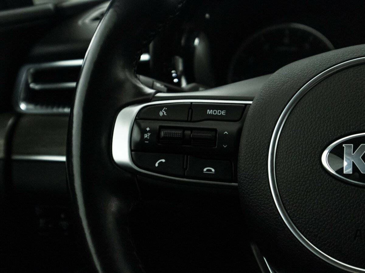 Купить Kia K5, 2020, 55 260 км.. Фото: #24