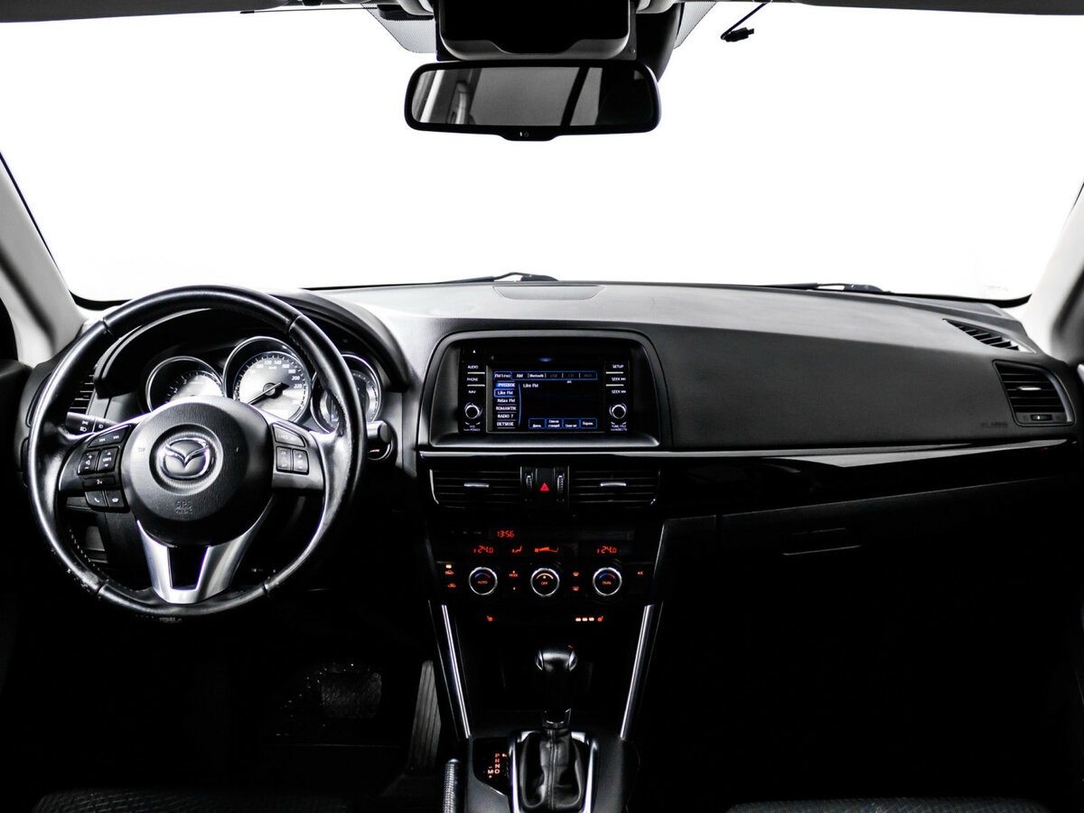 Купить Mazda CX-5, 2014, 147 783 км.. Фото: #8