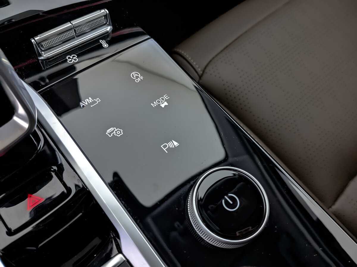 Купить Chery Tiggo 8 Pro, 2023, 53 870 км.. Фото: #20