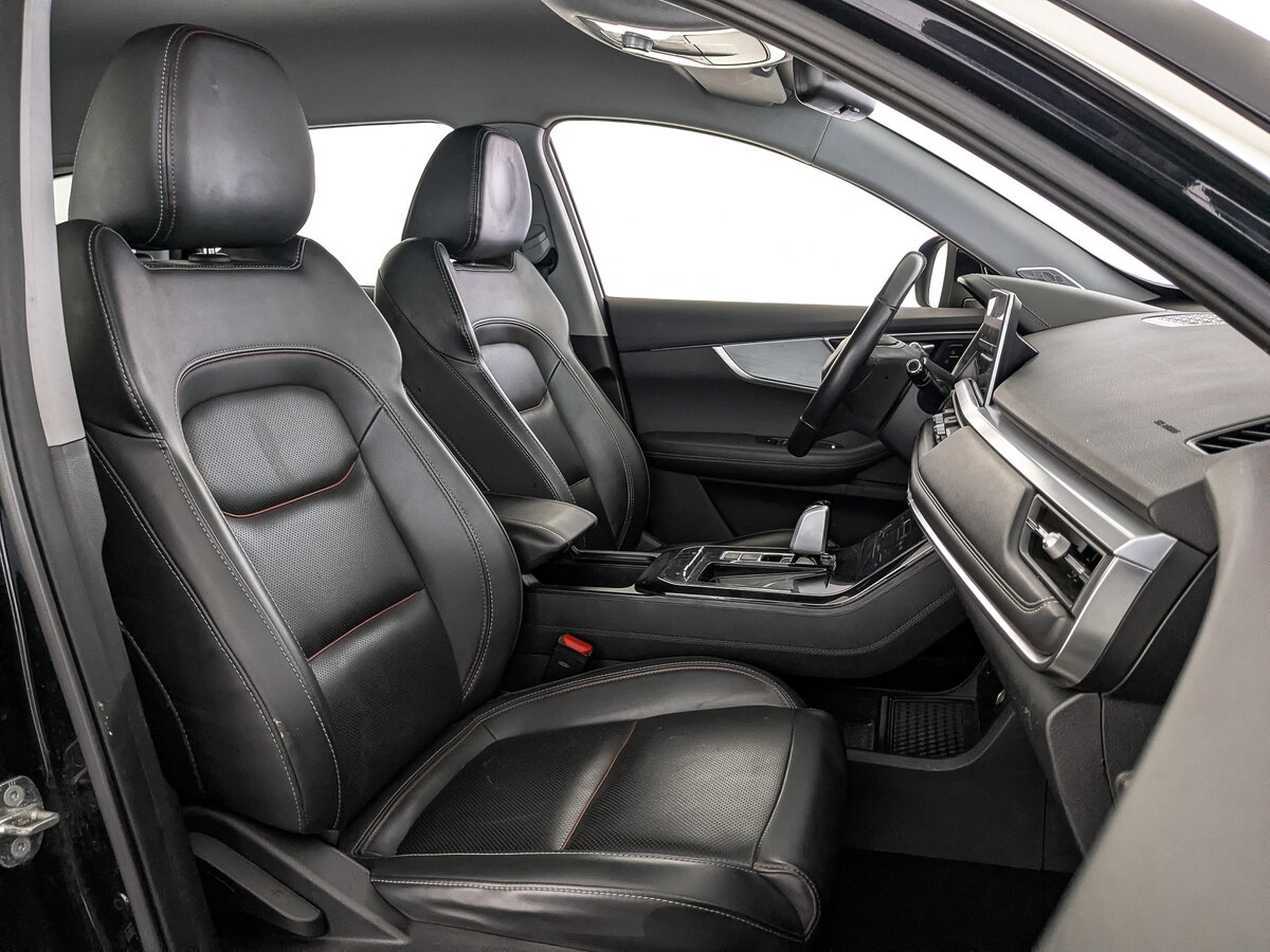 Купить Chery Tiggo 7 Pro, 2022, 114 654 км.. Фото: #21