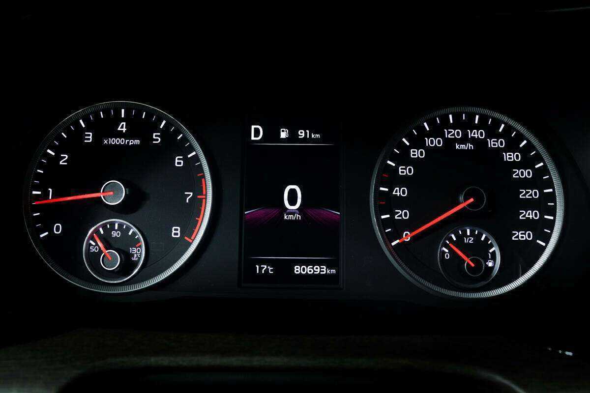 Купить Kia K5, 2021, 80 692 км.. Фото: #9