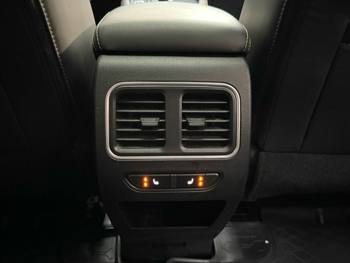 Купить Haval F7x, 2020, 80 857 км.. Фото: #23