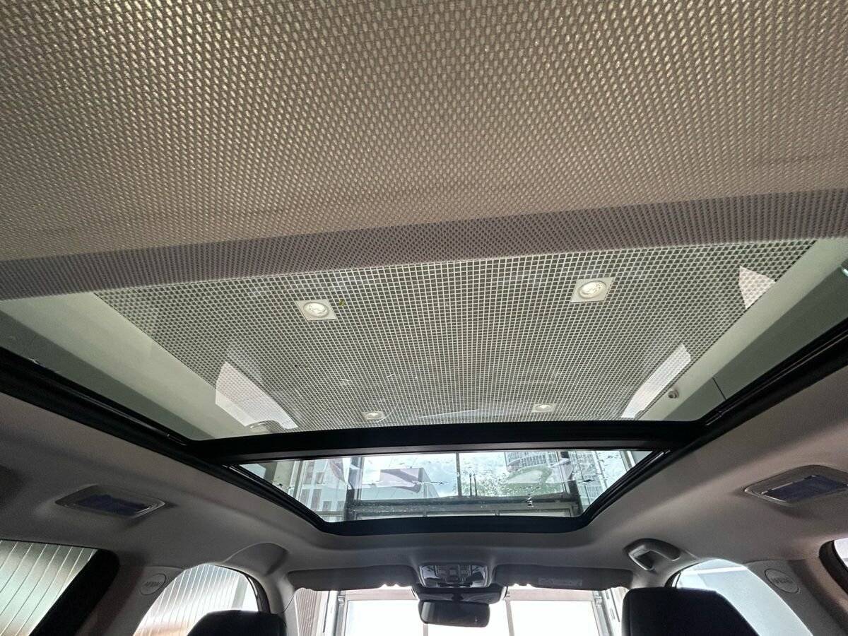 Купить Haval F7, 2022, 45 000 км.. Фото: #14