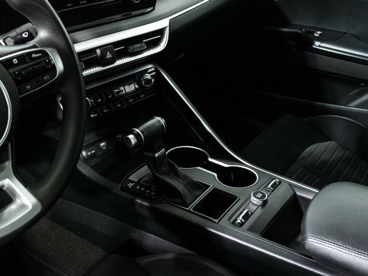 Купить Kia K5, 2020, 103 000 км.. Фото: #15