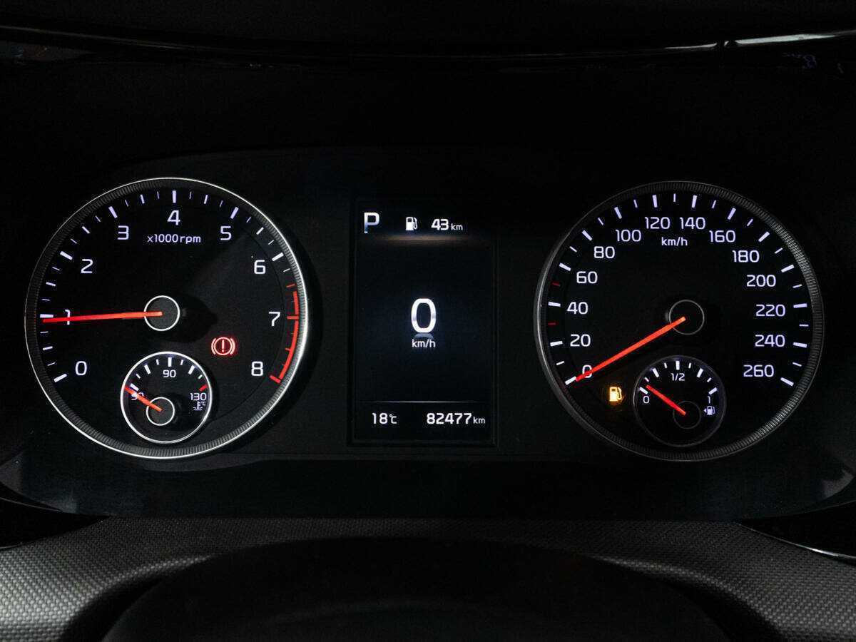 Купить Kia K5, 2020, 82 472 км.. Фото: #11