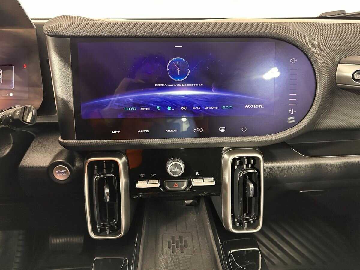 Купить Haval Dargo, 2023, 25 506 км.. Фото: #11