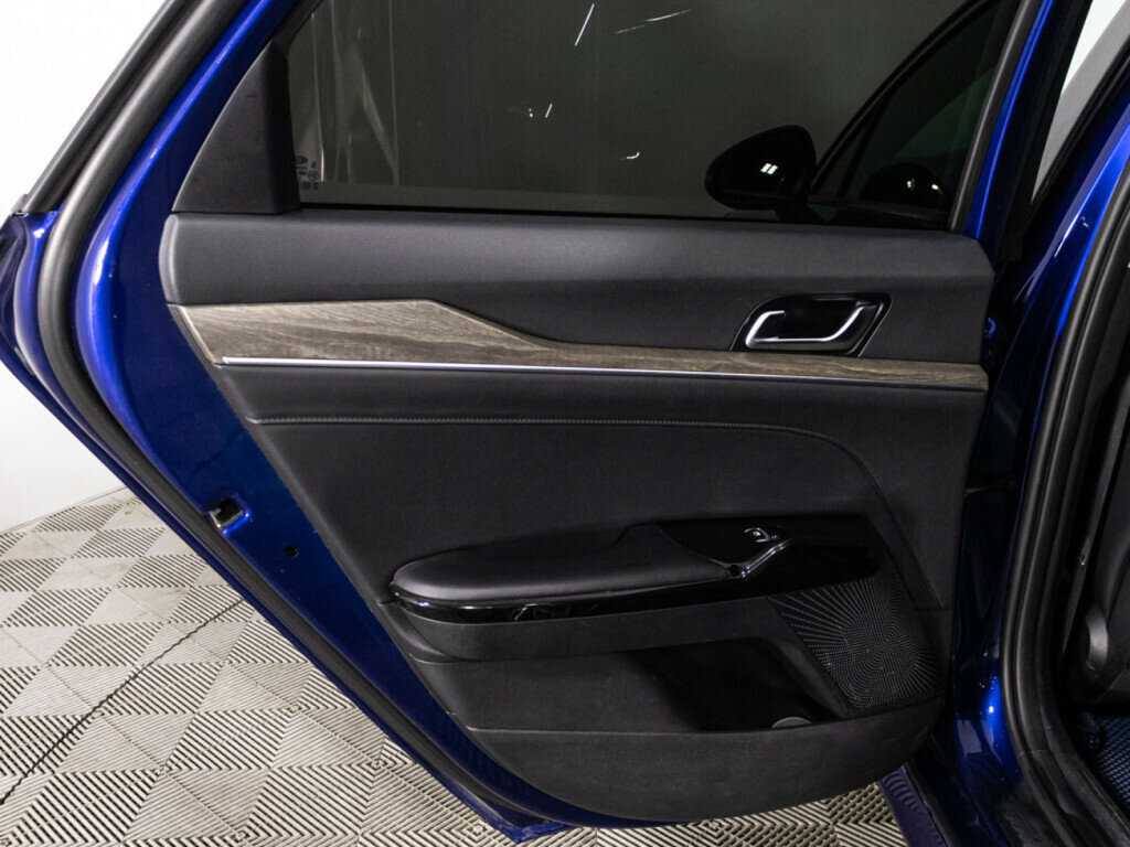 Купить Kia K5, 2020, 103 192 км.. Фото: #25