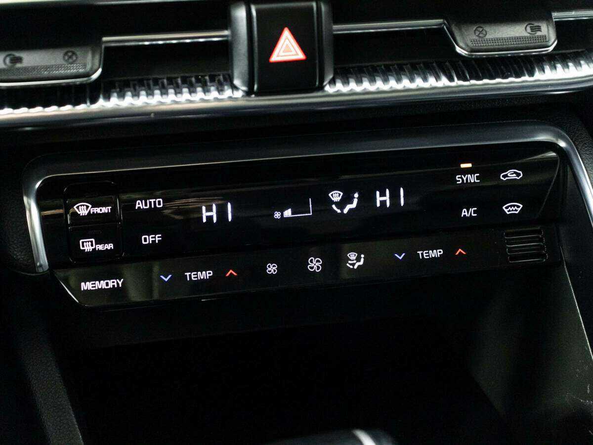 Купить Kia K5, 2020, 68 778 км.. Фото: #18