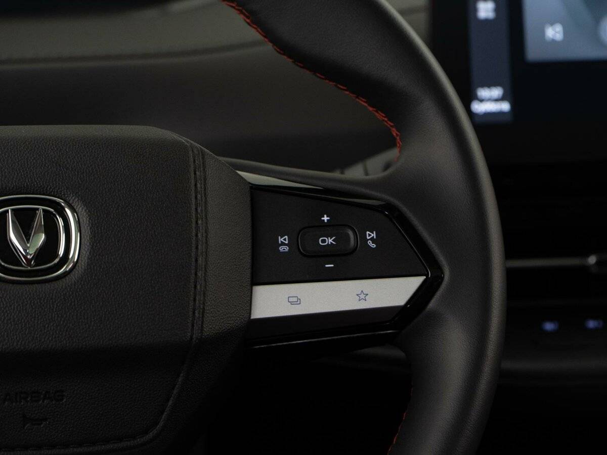 Купить Changan UNI-S (CS55 Plus), 2024, 24 483 км.. Фото: #12