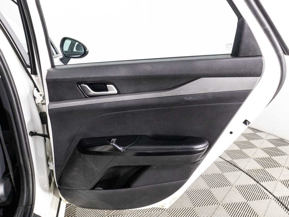 Купить Kia K5, 2020, 76 576 км.. Фото: #22