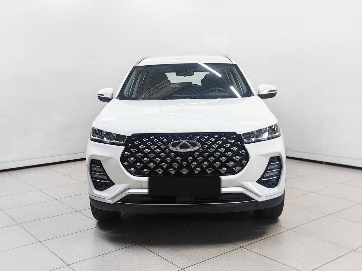 Купить Chery Tiggo 7 Pro, 2022, 38 800 км.. Фото: #2