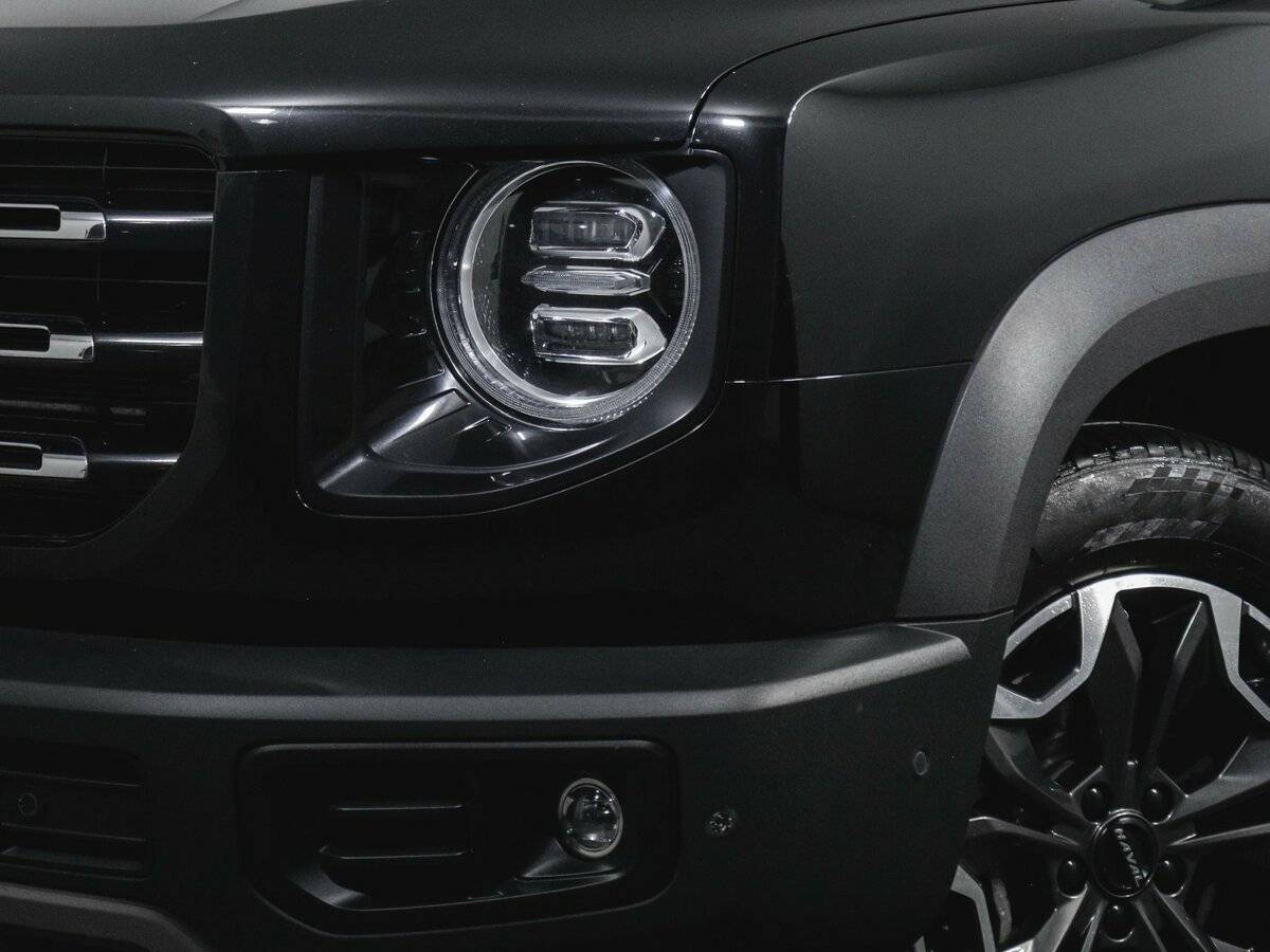 Купить Haval Dargo, 2022, 62 698 км.. Фото: #16