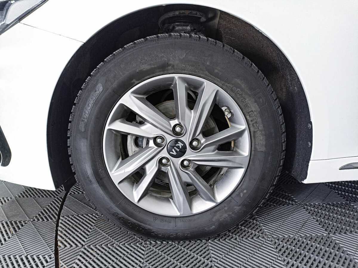 Купить Kia K5, 2018, 159 259 км.. Фото: #17