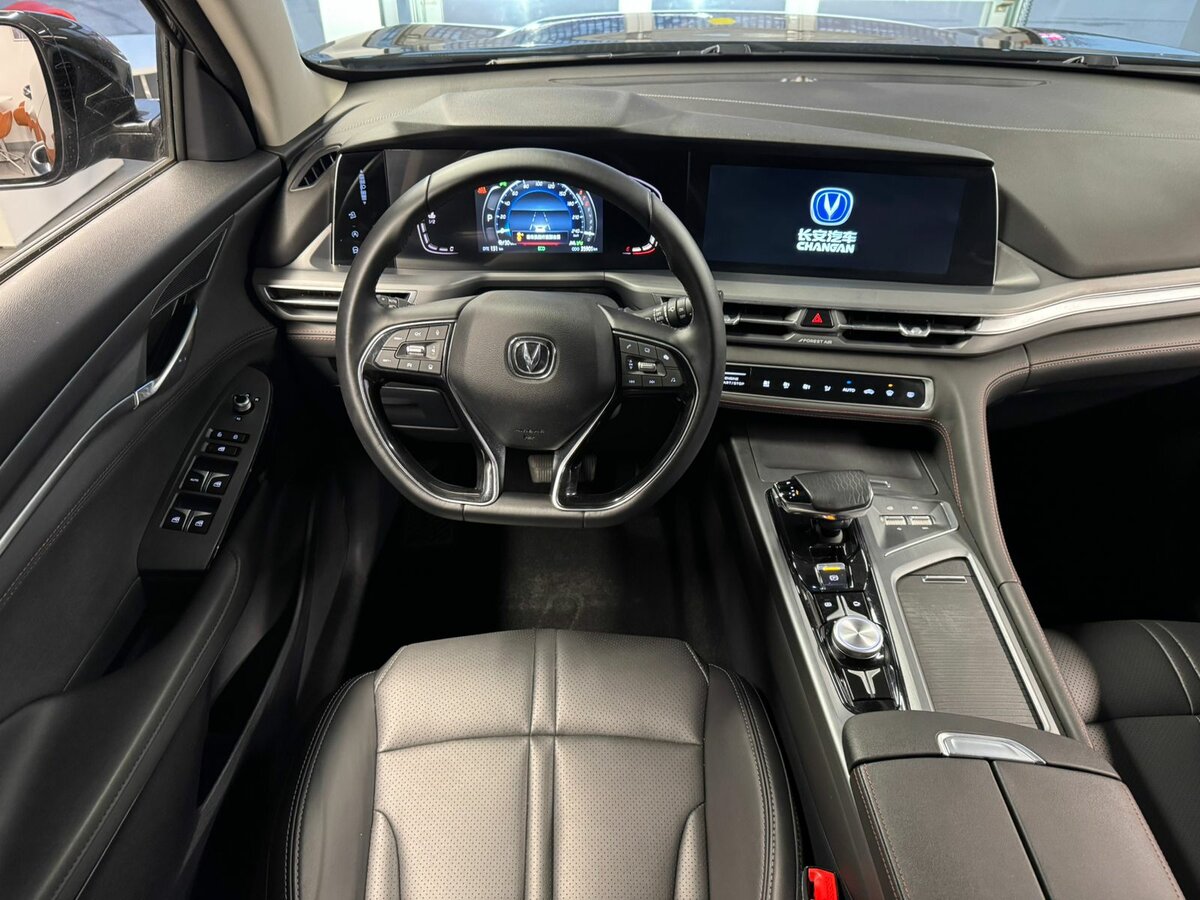 Купить Changan CS75 Plus, 2023, 35 749 км.. Фото: #8