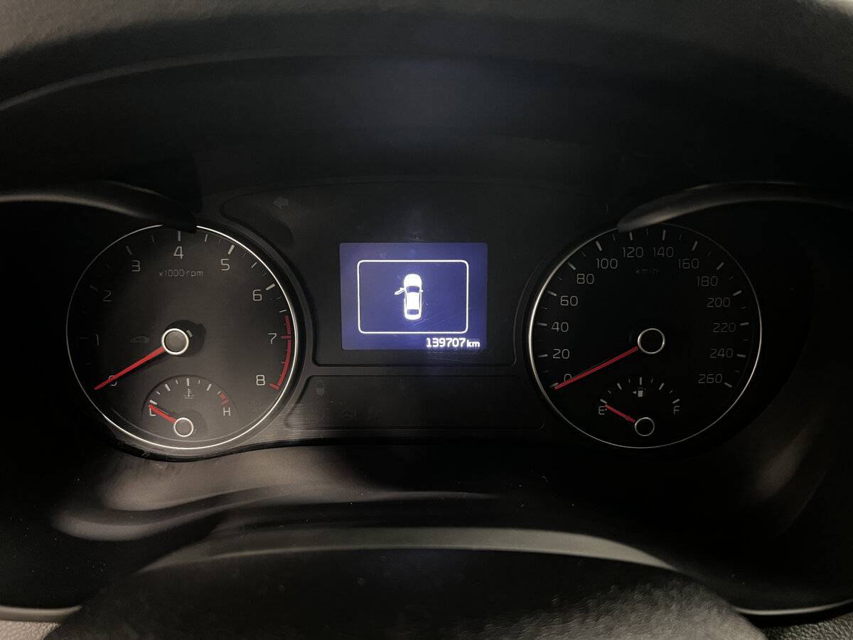 Купить Kia K5, 2017, 139 689 км.. Фото: #12