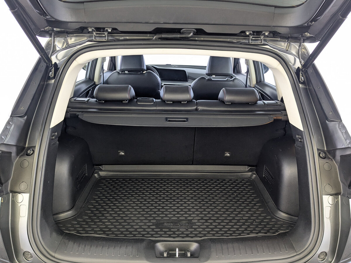 Купить Changan CS35 Plus, 2023, 64 488 км.. Фото: #9