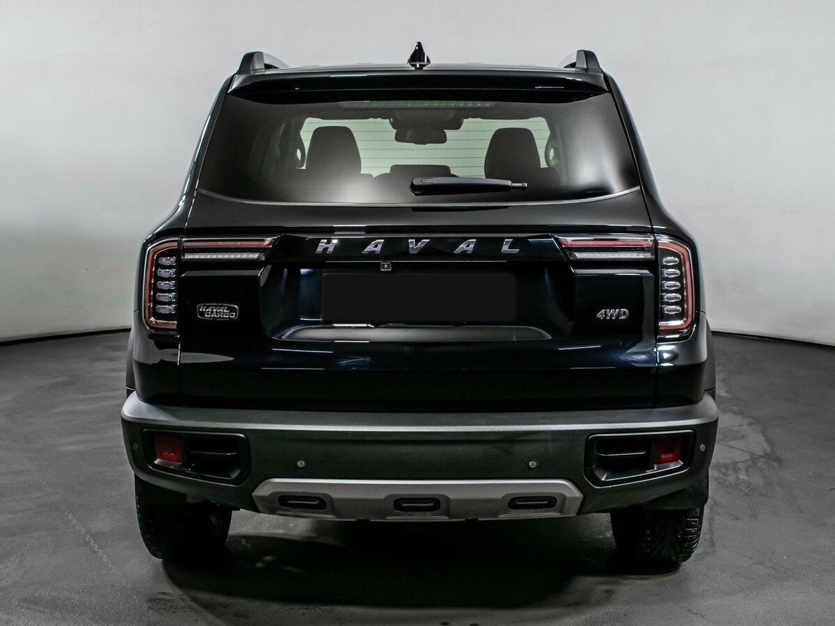 Купить Haval Dargo, 2023, 119 000 км.. Фото: #5