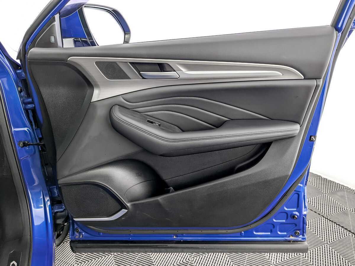 Купить Haval F7, 2021, 66 266 км.. Фото: #22