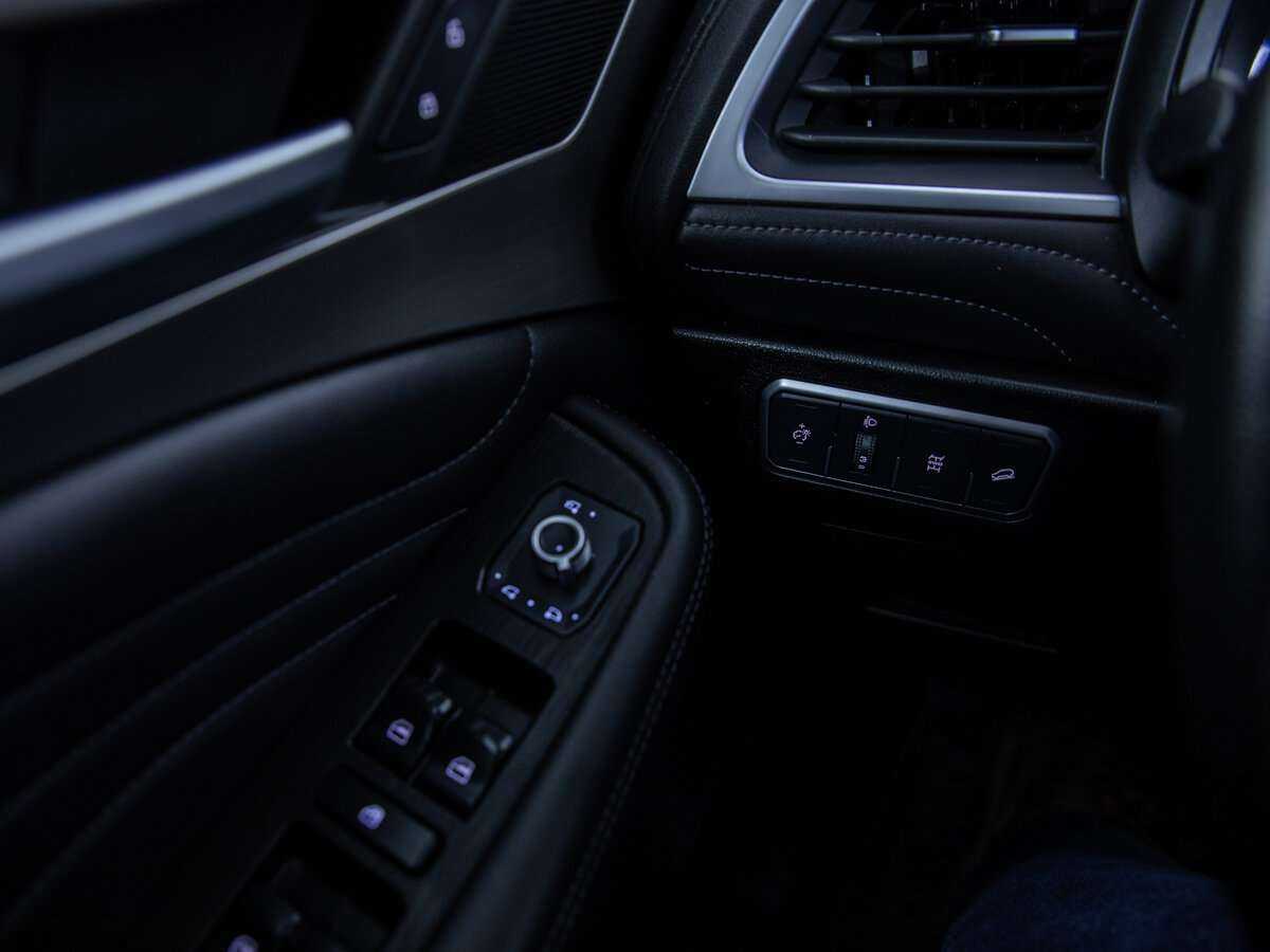 Купить Haval F7, 2021, 94 862 км.. Фото: #15