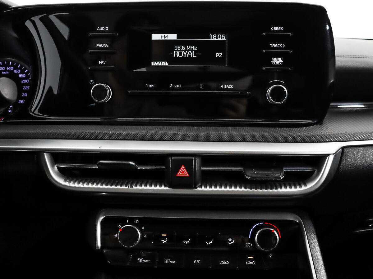 Купить Kia K5, 2021, 145 616 км.. Фото: #14