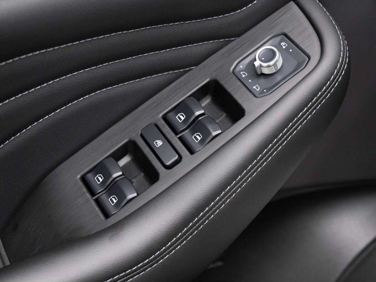 Купить Haval F7, 2022, 29 000 км.. Фото: #23