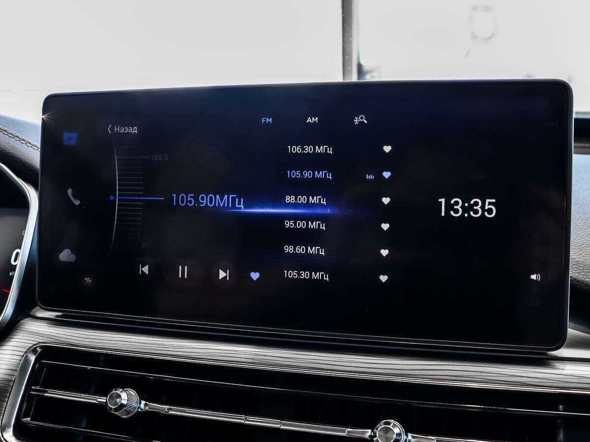 Купить Chery Tiggo 8 Pro, 2021, 20 850 км.. Фото: #15