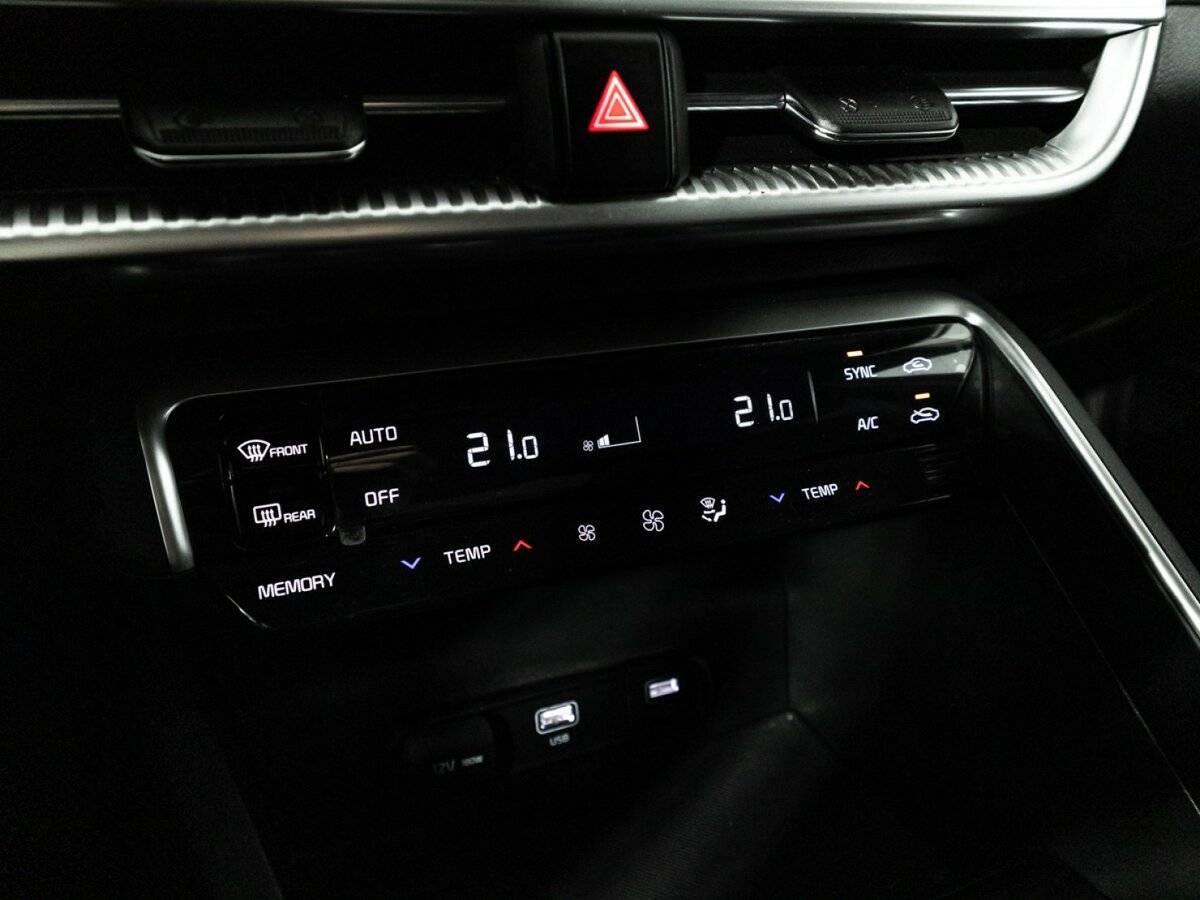 Купить Kia K5, 2021, 90 887 км.. Фото: #18