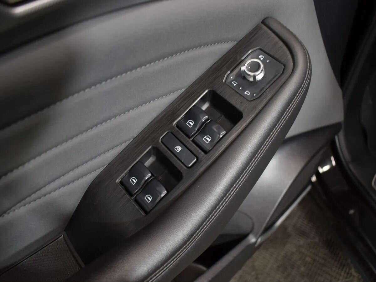 Купить Haval F7x, 2022, 25 900 км.. Фото: #7