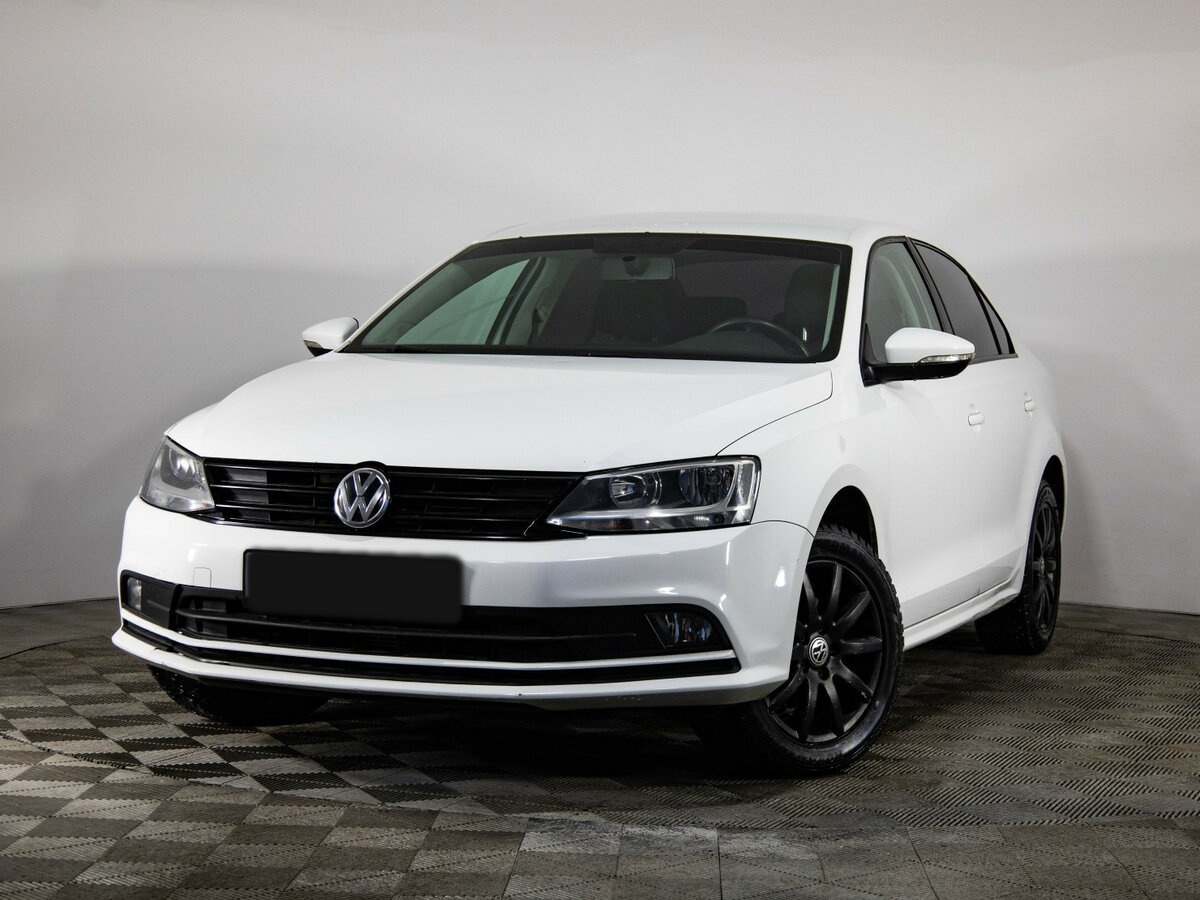 Купить Volkswagen Jetta, 2016, 133 444 км.. Фото: #0