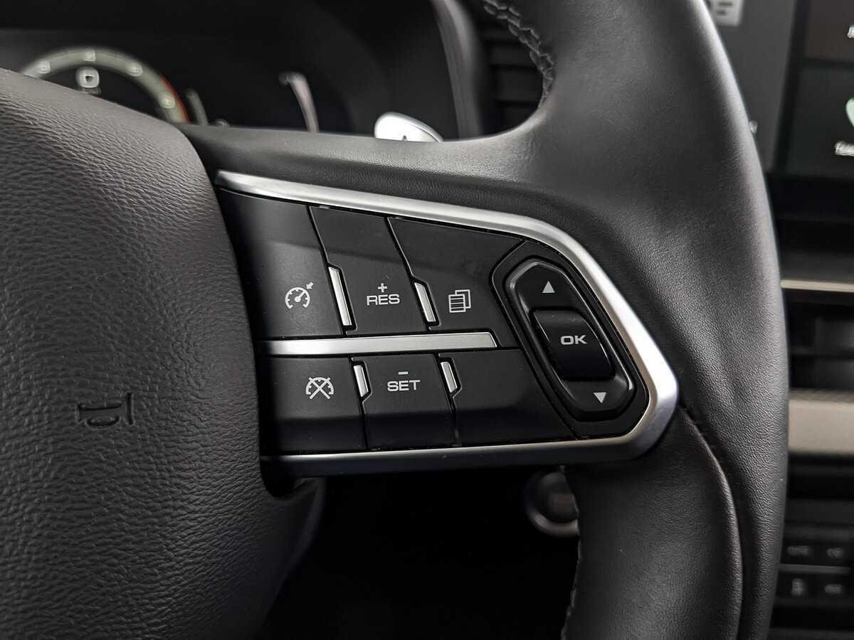 Купить Haval F7, 2023, 24 064 км.. Фото: #25