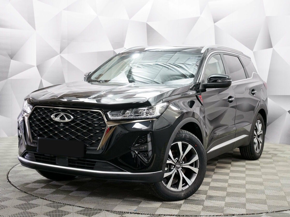 Купить Chery Tiggo 7 Pro Max, 2023, 3 052 км.. Посмотреть фото