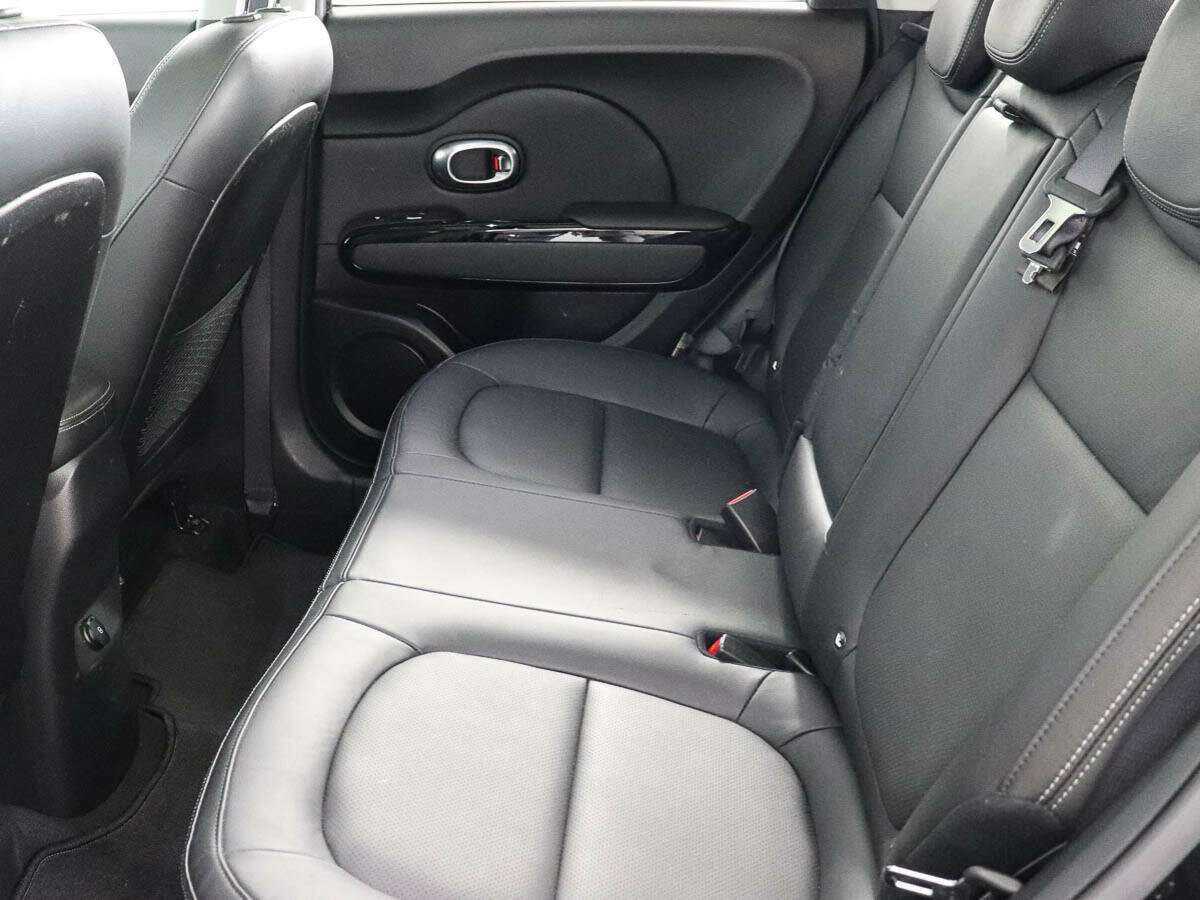 Купить Kia Soul, 2018, 102 331 км.. Фото: #9