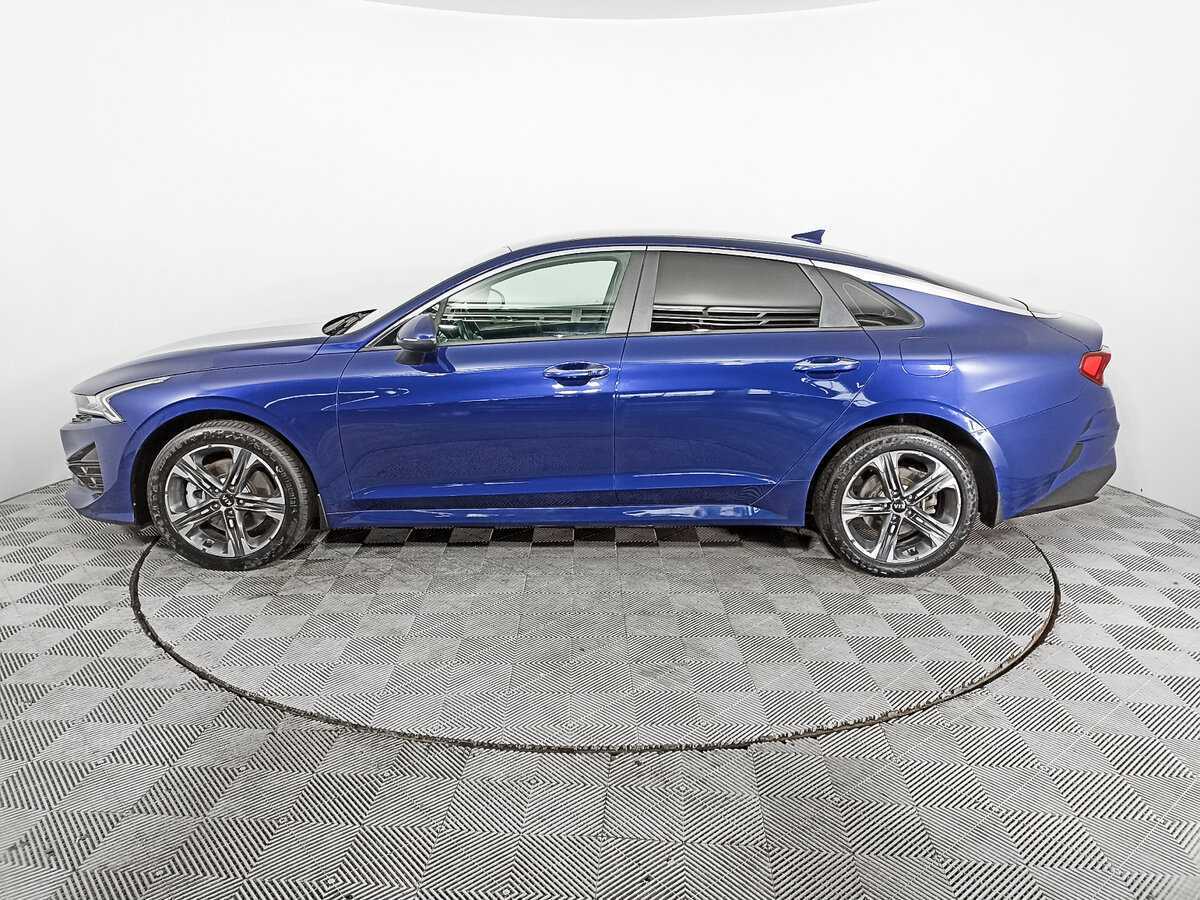 Купить Kia K5, 2021, 62 747 км.. Фото: #7