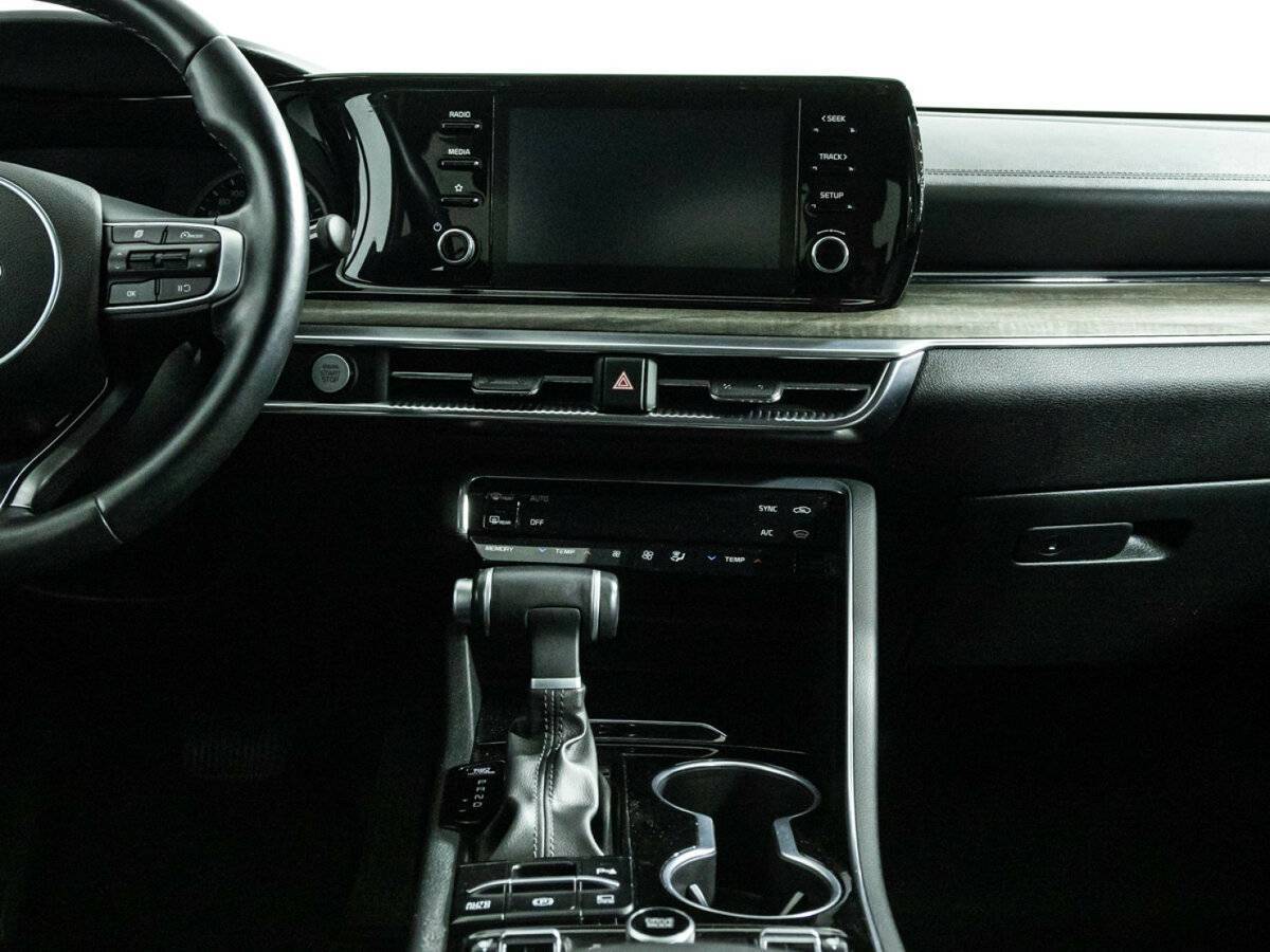 Купить Kia K5, 2020, 39 560 км.. Фото: #13