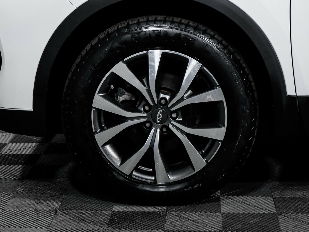 Купить Chery Tiggo 7 Pro Max, 2023, 26 300 км.. Фото: #13