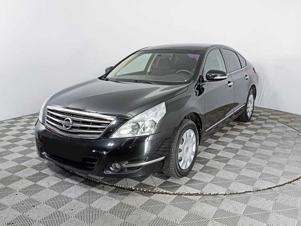 Купить Nissan Teana, 2013, 143 062 км.. Фото: #0