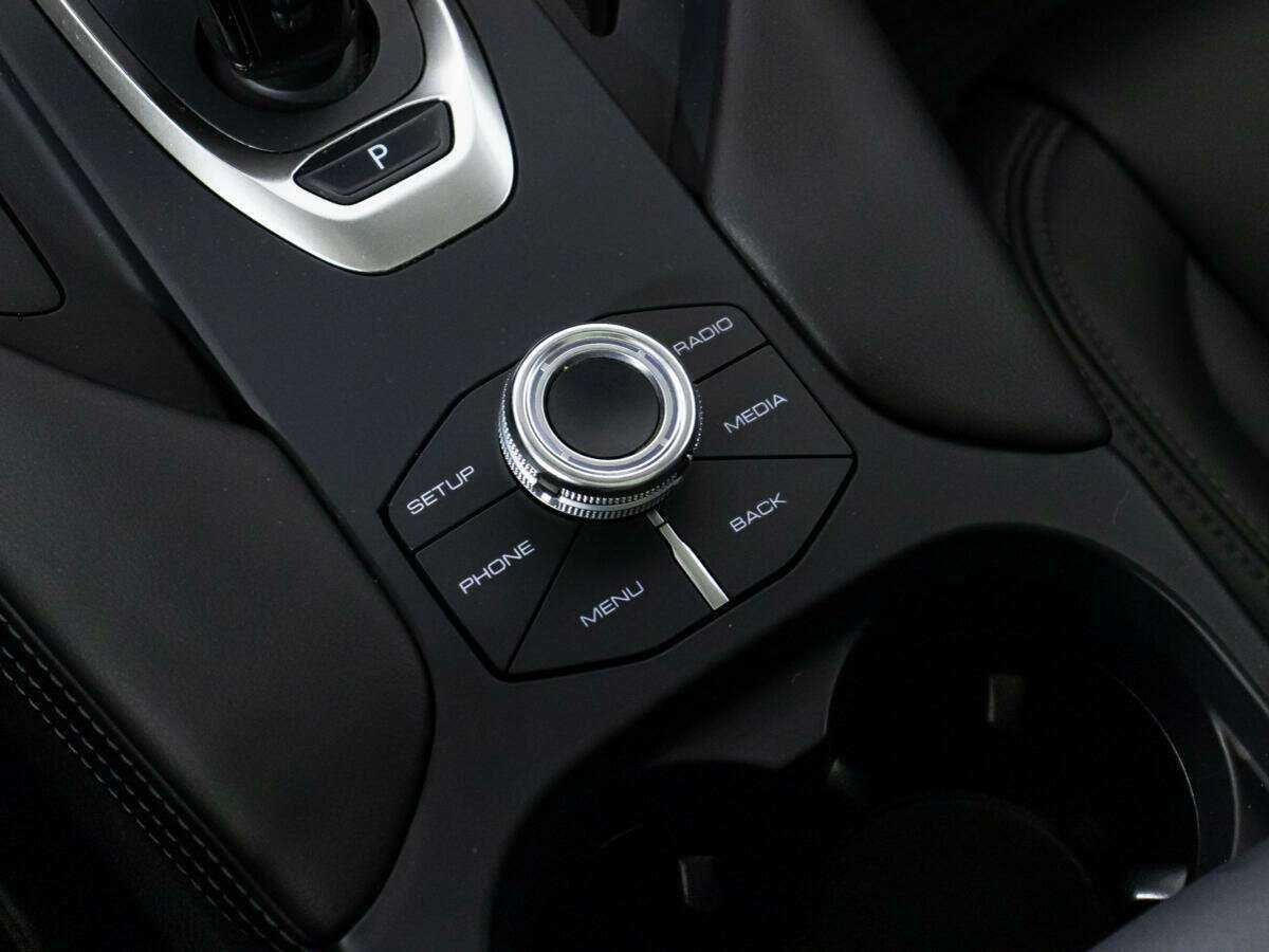 Купить Haval F7, 2021, 56 040 км.. Фото: #17