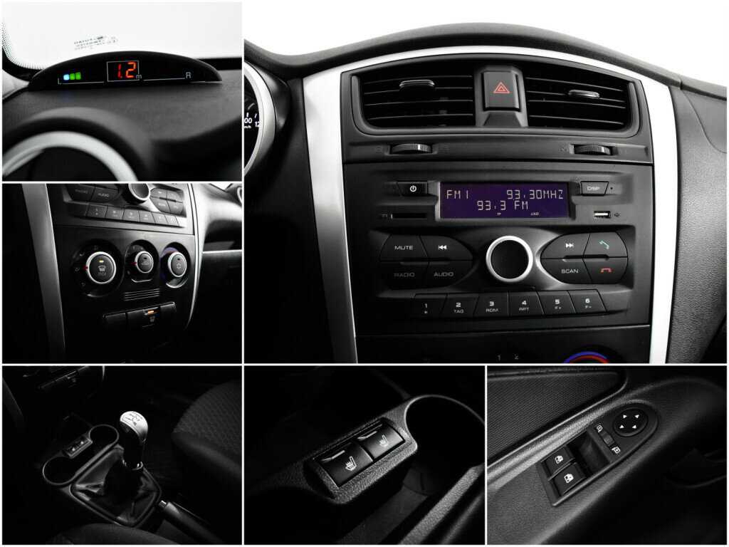 Купить Datsun on-DO, 2020, 40 000 км.. Фото: #13