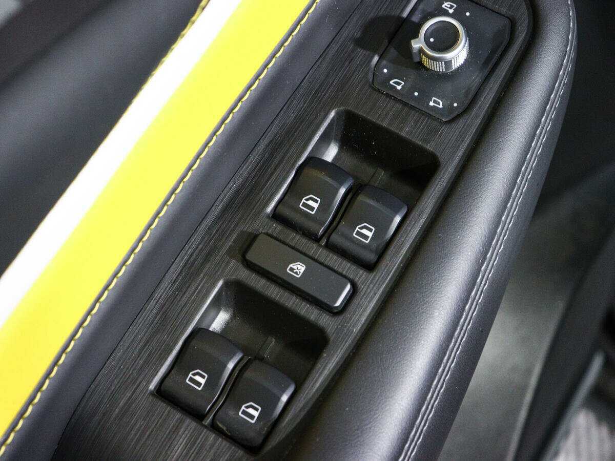 Купить Haval F7x, 2020, 19 865 км.. Фото: #16