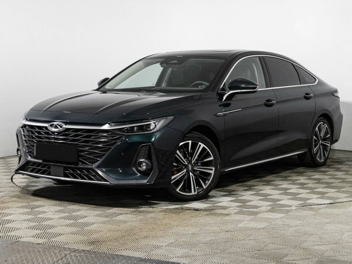 Купить Chery Arrizo 8, 2023, 45 798 км.. Посмотреть фото