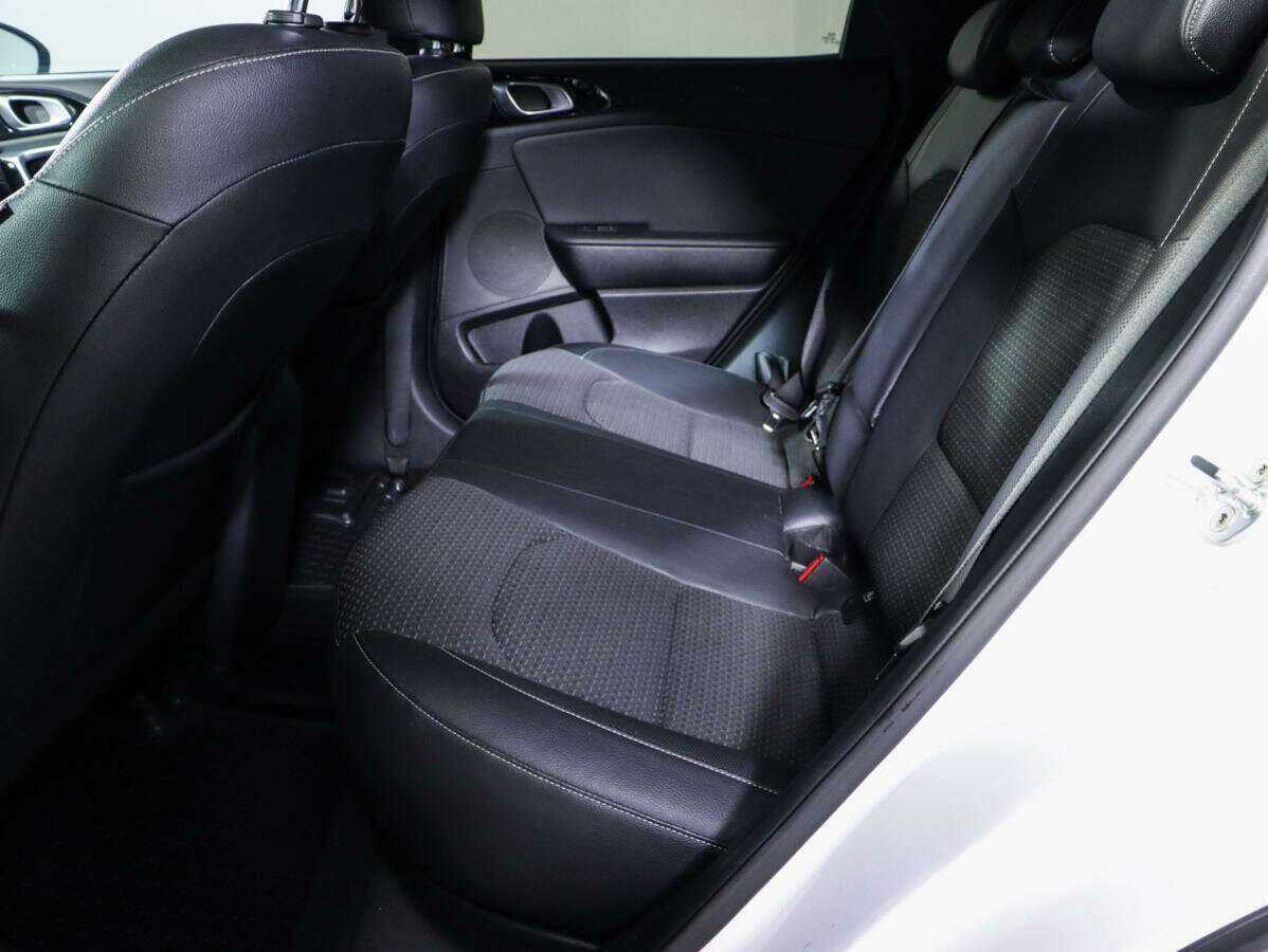 Купить Kia XCeed, 2020, 58 012 км.. Фото: #7