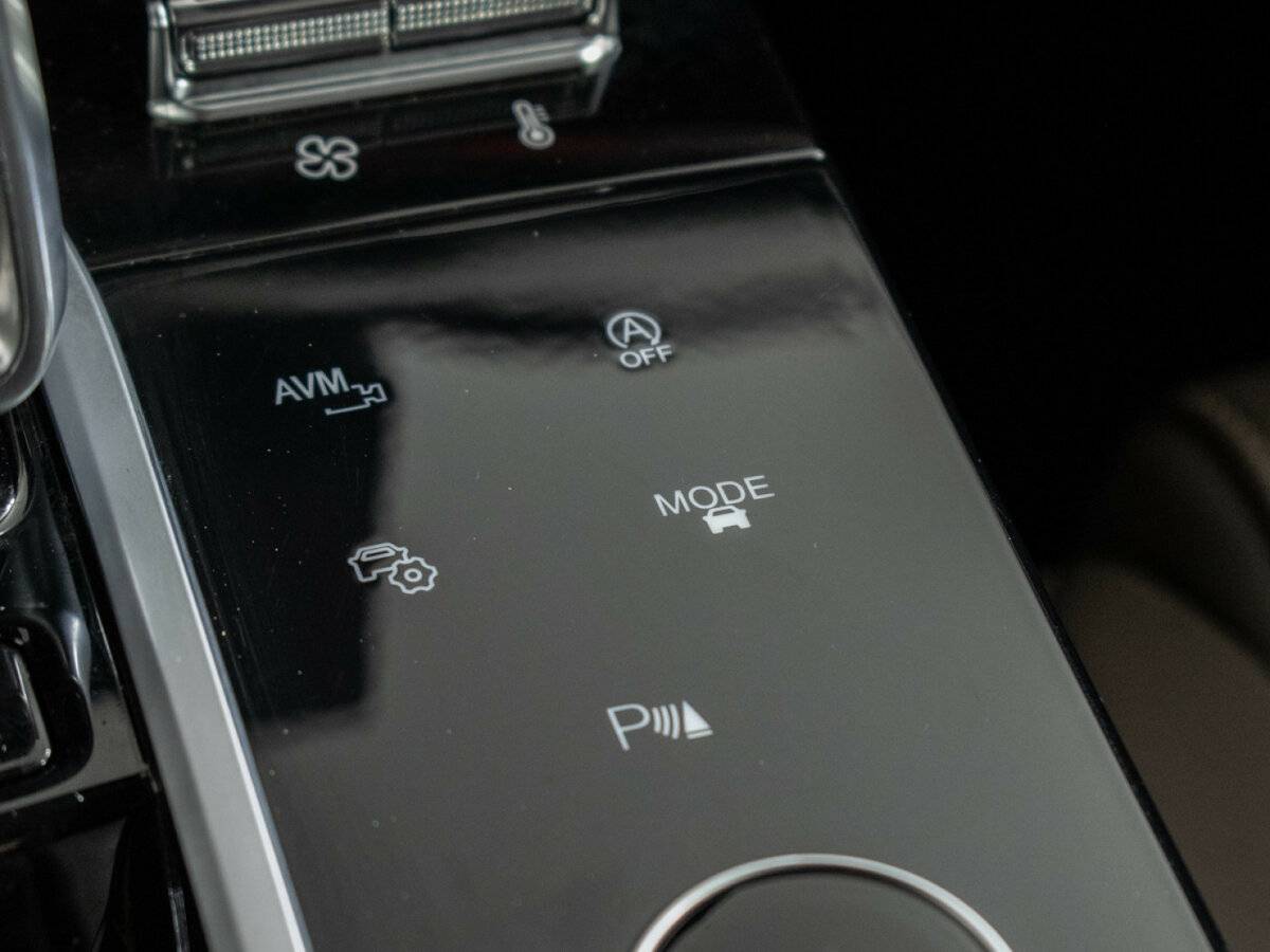 Купить Chery Tiggo 8 Pro, 2022, 47 000 км.. Фото: #14