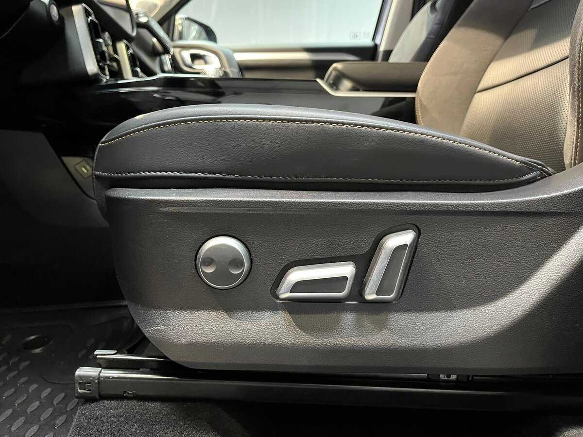 Купить Haval Dargo, 2023, 55 969 км.. Фото: #10