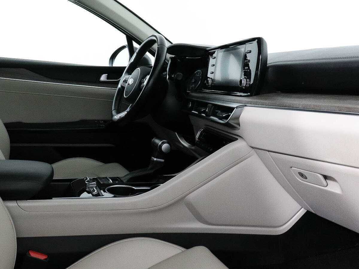 Купить Kia K5, 2020, 103 700 км.. Фото: #6