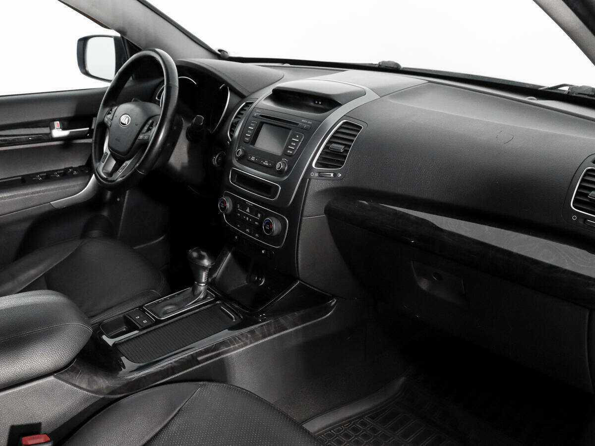 Купить Kia Sorento, 2015, 149 509 км.. Фото: #12